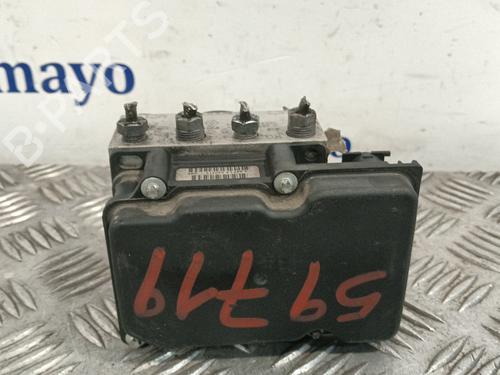 ABS pump RENAULT KANGOO Express (FW0/1_) 1.5 dCi 70 (FW0A, KW0V) | BP30687292M43 