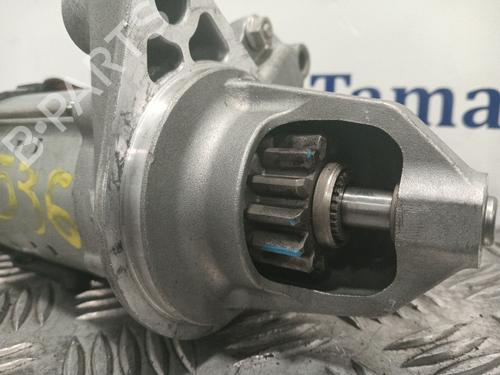 Starter HONDA CR-V IV (RM_) 1.6 i-DTEC (RE6) | BP30135698M8 