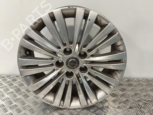 rim-opel-astra-j-p10-2009-2010-2011-2012-2013-2014-2015-2016-32722742 main image