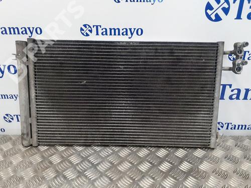 Used AC radiator BMW 1 (E87) [2003-2013]  7830458