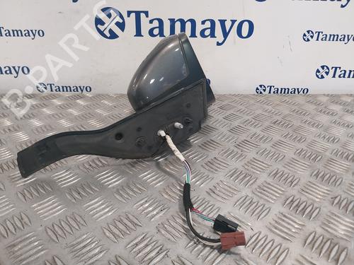 Right mirror PEUGEOT 208 I (CA_, CC_)  | BP27180285C27