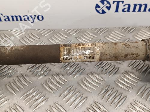 Left front driveshaft CITROËN JUMPER I Van (244)  | BP16978454M38 