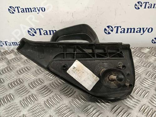 Right mirror RENAULT KANGOO (KC0/1_)  | BP24616294C27 