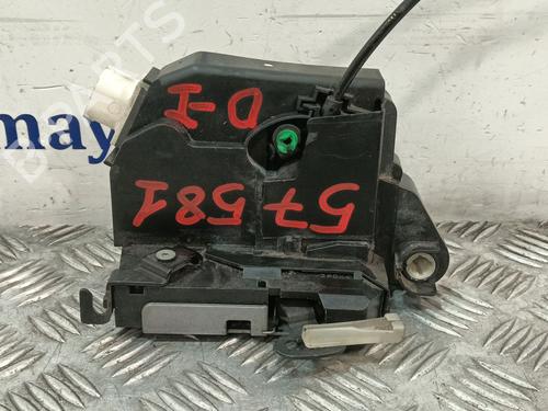 Venstre fortil lås MINI MINI (R56) [2005-2014]  32104171