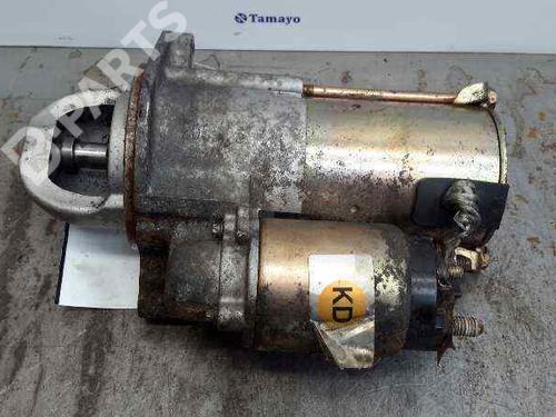 Startmotor CHEVROLET CAPTIVA (C100, C140) 2.4 (136 hp) 5777828