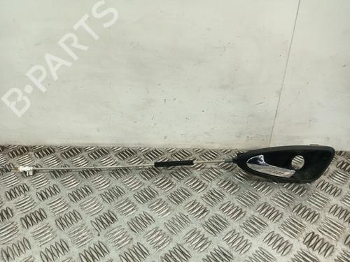 Front left interior door handle SEAT IBIZA IV ST (6J8, 6P8) 1.2 TSI | BP36888498I13 - Image 2