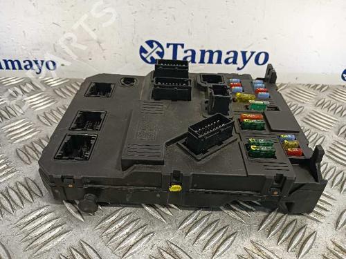 Fuse box PEUGEOT 106 II (1A_, 1C_) 1.1 i | BP26594032E1 