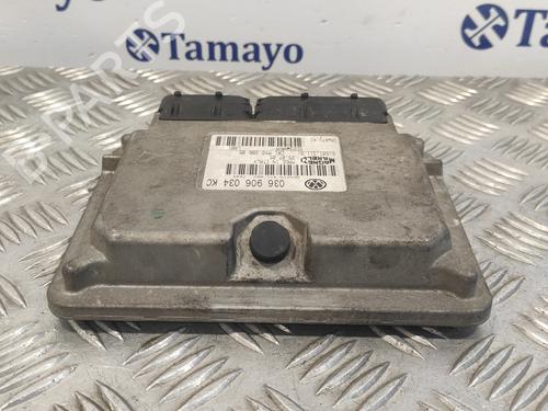 Engine control unit (ECU) SEAT IBIZA III (6L1) 1.4 16V | BP18963879M57 