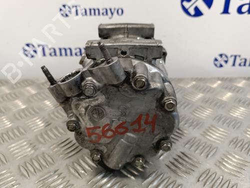 AC compressor CITROËN C4 Grand Picasso I (UA_)  | BP17487919M34 