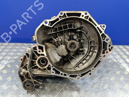 Used Gearbox OPEL CORSA C (X01) 1.2 (F08, F68) (75 hp) 21129334