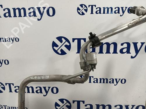 AC pipe VW GOLF VII (5G1, BQ1, BE1, BE2) | BP27897681M126