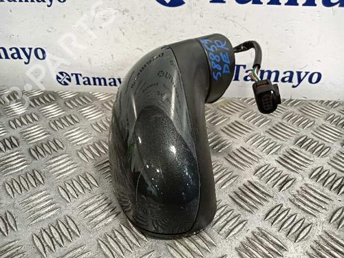 Right mirror SEAT LEON (1P1)  | BP26557341C27 