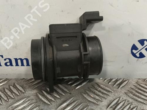 Used Mass air flow sensor CITROËN C2 (JM_) 1.4 HDi (68 hp) 30399441