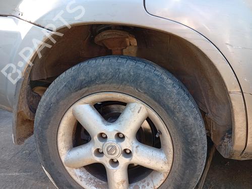Used Wheel arch Wheel arch NISSAN X-TRAIL I (T30) 2.2 Di 4x4 (114 hp) 35769970 35769970