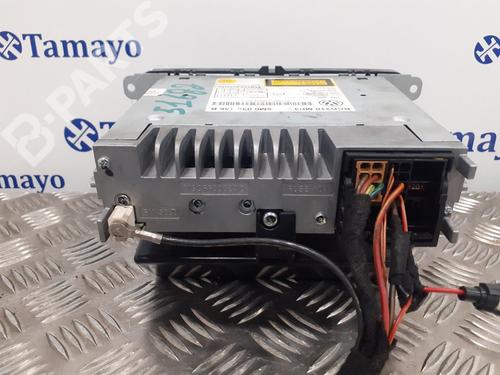 Radio VW POLO V (6R1, 6C1) 1.4 (6R1) | BP7849466E6 