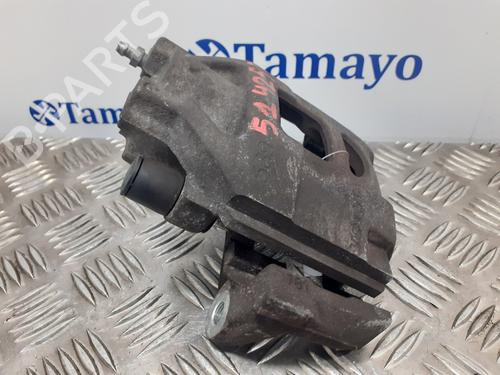 Left front brake caliper TOYOTA YARIS (_P13_)  | BP11566019M105 