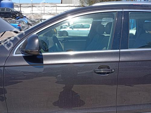 Used Left front door Left front door AUDI Q7 (4LB) 4.2 FSI quattro (350 hp) 34544990 34544990