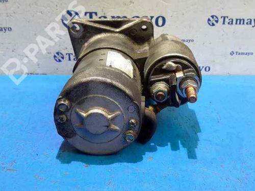 Starter FIAT GRANDE PUNTO (199_)  | BP4721477M8 