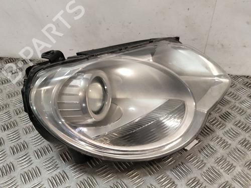 Right headlight VW EOS (1F7, 1F8) 1.4 TSI | BP27897713C29 - Image 2
