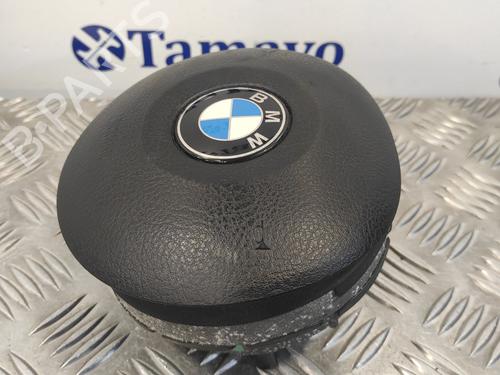 Driver airbag BMW 3 (E46) 320 d | BP12553375C9 