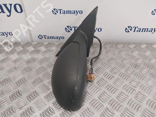 Right mirror SEAT IBIZA III (6L1)  | BP25461026C27 
