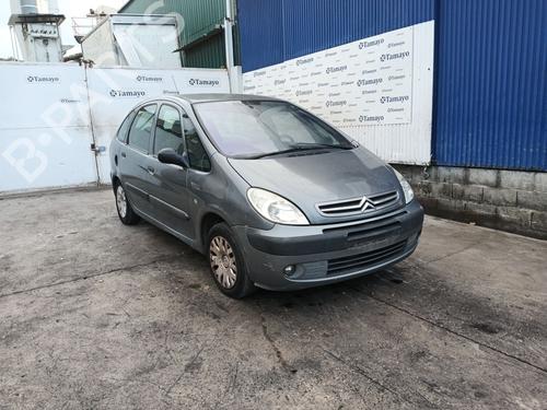Cambio CITROËN XSARA PICASSO (N68) 2.0 HDi (90 hp) 30926364