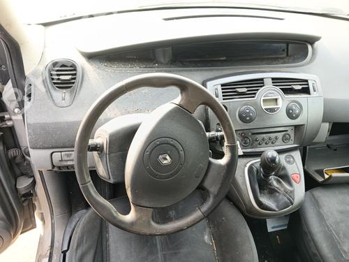 Switch RENAULT SCÉNIC II (JM0/1_) 1.9 dCi (JM0G, JM12, JM1G, JM2C) | BP36304204I30 - Image 13