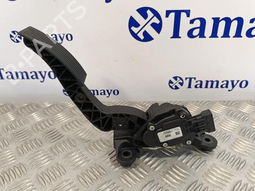 Pedal HYUNDAI i20 II (GB, IB)  | BP17812370I4 