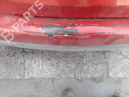 Starter FORD FIESTA V (JH_, JD_) 1.3 | BP9277608M8 
