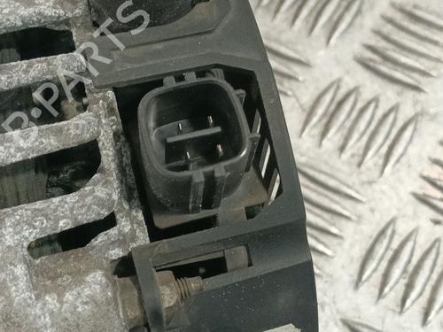 Alternator TOYOTA AURIS (_E15_) | BP31956394M7