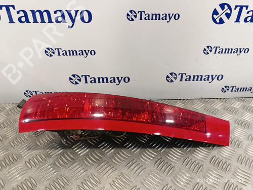 Højre baglygte TATA INDIGO MARINA (4_V2) 1.4 D | BP22237513C35 