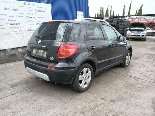 Other CHEVROLET LACETTI (J200) 1.6 | BP28022444O1 