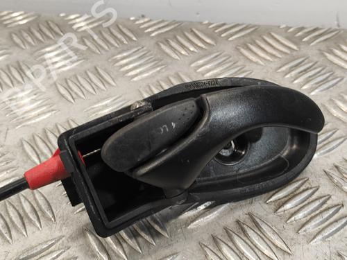 Front right lock FIAT CINQUECENTO (170_) 0.9 i.e. (170AC) | BP22793511C97 