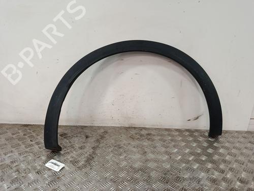 Used Rear right wheel arch trim Rear right wheel arch trim MITSUBISHI ASX (VSX_, VSE_) 1.0 (VSXG0) (91 hp) 39931826 39931826
