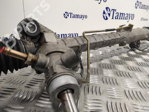 Steering rack MAZDA 6 Hatchback (GG)  | BP11802882M22 