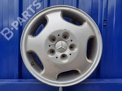 Used Rim MERCEDES-BENZ A-CLASS (W168) A 160 (168.033, 168.133) (102 hp) 8394943