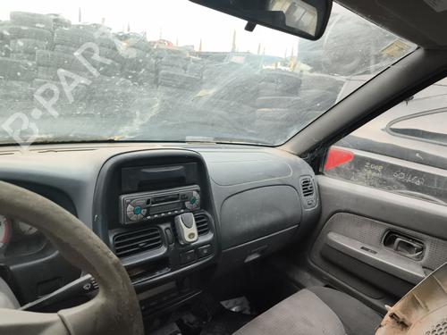 Used Passenger airbag Passenger airbag NISSAN PICK UP (D22) 2.5 Di 4WD (133 hp) 39963254 39963254