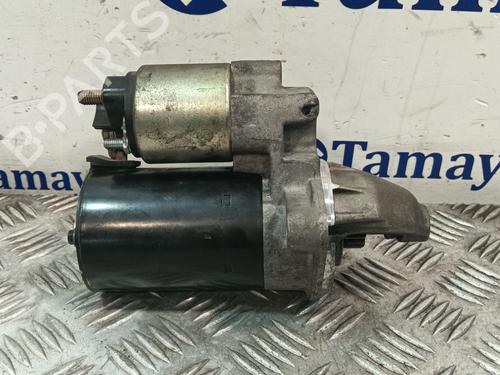 Used Starter FORD FOCUS II (DA_, HCP, DP) 1.6 (100 hp) 32343583
