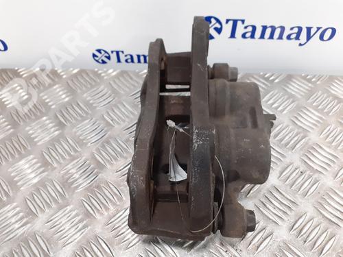 Left front brake caliper MITSUBISHI OUTLANDER I (CU_W) 2.0 (CU2W) | BP11565798M105 