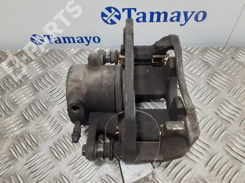 Right front brake caliper MERCEDES-BENZ B-CLASS Sports Tourer (W245)  | BP11565230M104 