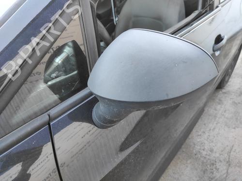 Radio SEAT IBIZA IV (6J5, 6P1)  | BP16286004E6 