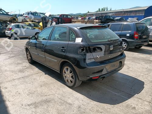 Engine SEAT IBIZA III (6L1) 1.4 16V | BP36112677M1  - Image 5