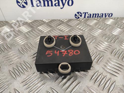 Electronic module AUDI A3 Sportback (8VA, 8VF)  | BP11962444M83 