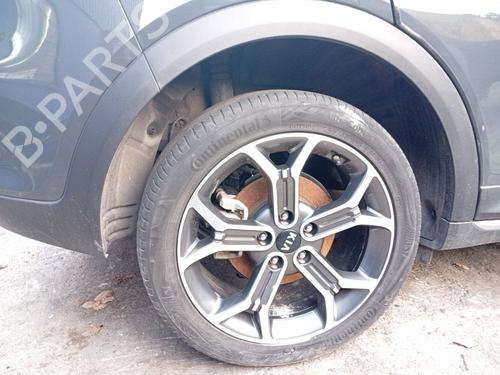 Used Wheel arch KIA XCEED (CD) 1.4 T-GDI (140 hp) 31924851