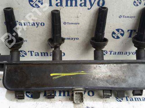 Used Ignition coil PEUGEOT 306 Break (7E, N3, N5) 1.6 (89 hp) 2984550