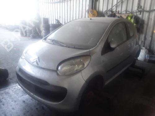 Alternator CITROËN C1 (PM_, PN_)  | BP10489318M7 