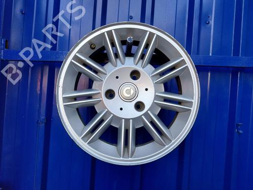 Rim SMART FORTWO Coupe (450)  | BP16724270C45 
