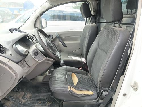 Front left interior door handle RENAULT KANGOO Express (FW0/1_) 1.5 dCi 70 (FW0A, KW0V) | BP35819934I13 - Image 10