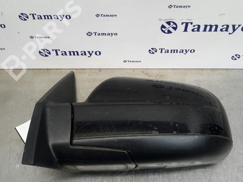Left mirror HYUNDAI TUCSON (JM) 2.0 | BP6996383C26 