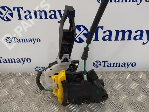 Used Front left lock HYUNDAI i30 (GD) [2011-2025]  10348747